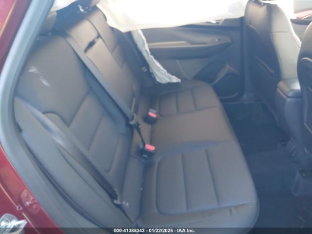 KL79MUSL5RB151280 Chevrolet Trailblazer Awd Rs