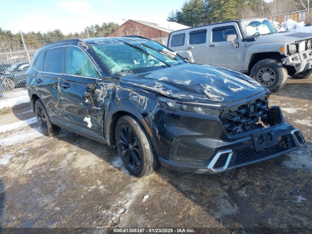 2024 HONDA CR-V 7FARS6H97RE078012