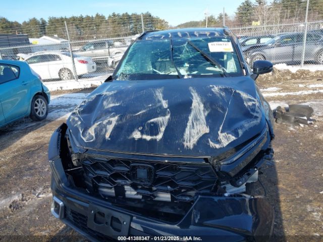 2024 HONDA CR-V 7FARS6H97RE078012 Photo 9