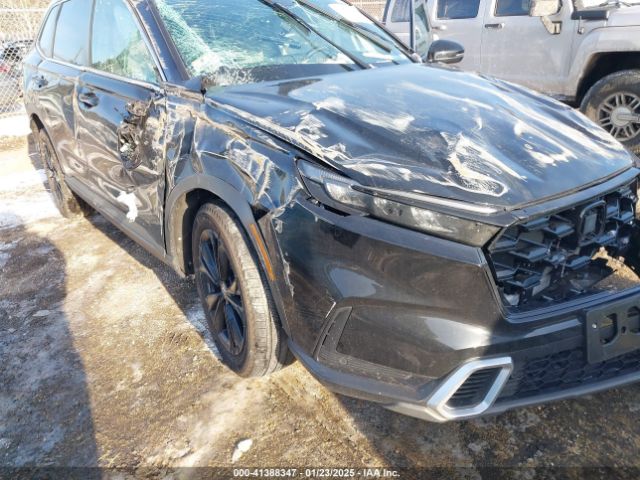 2024 HONDA CR-V 7FARS6H97RE078012 Photo 5