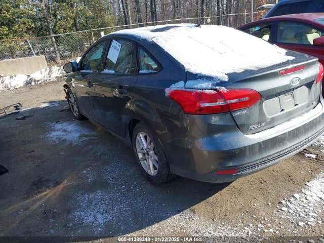 1FADP3F24FL276766 Ford FOCUS SE