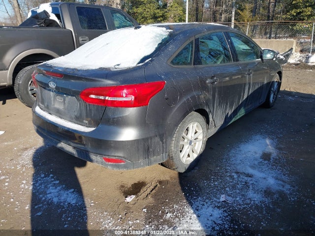1FADP3F24FL276766 Ford FOCUS SE