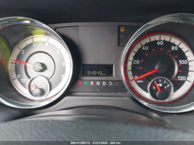 2C4RDGBG2JR146101 Dodge Grand Caravan Se
