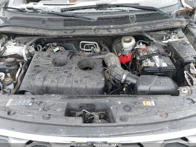 Ford EXPLORER XLT 2016 1FM5K8DH8GGB77469 Image 10