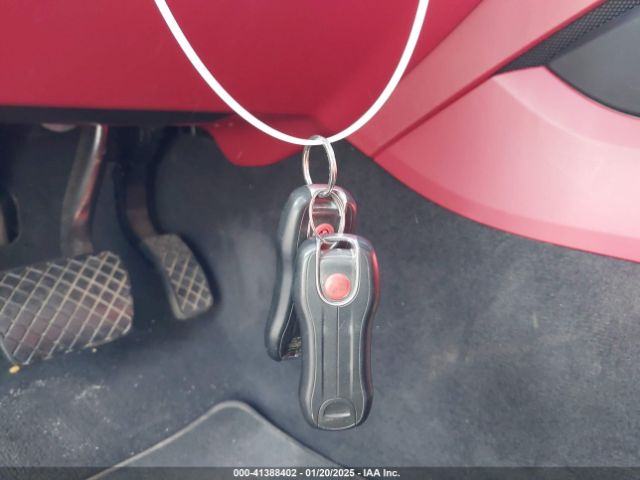 WP1AA2AYXKDA15309 Porsche Cayenne