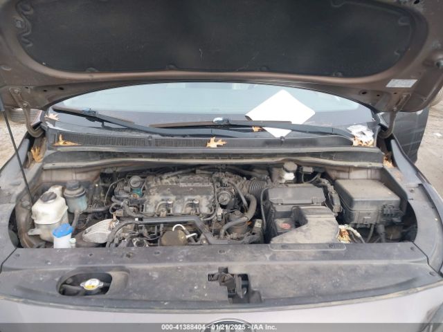 KNDMC5C19F6034163 KIA SEDONA EX