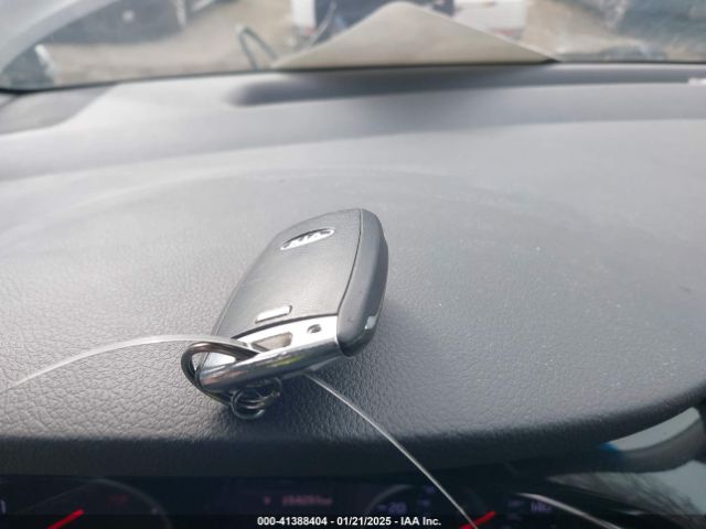 KNDMC5C19F6034163 KIA SEDONA EX