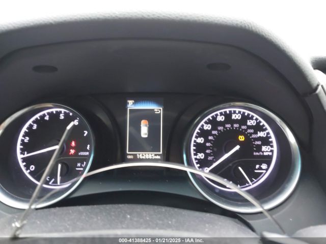 4T1B11HK2JU668342 Toyota CAMRY SE