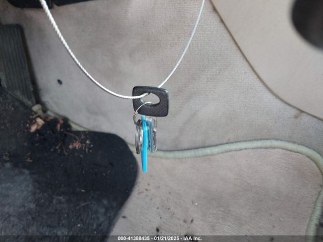 1994 MERCEDES-BENZ E WDBEA66E9RC051323 Photo 10