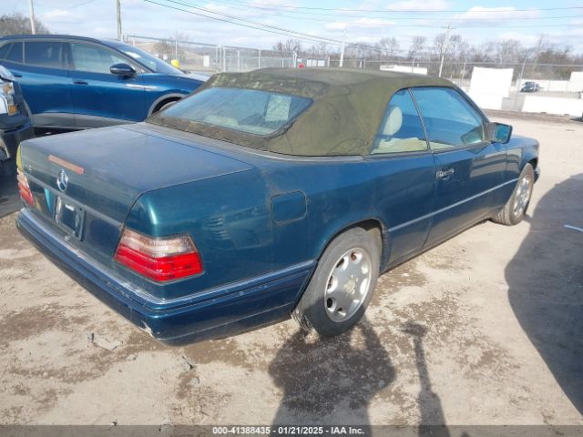 1994 MERCEDES-BENZ E WDBEA66E9RC051323 Photo 3