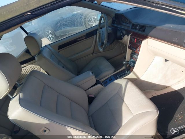1994 MERCEDES-BENZ E WDBEA66E9RC051323 Photo 4