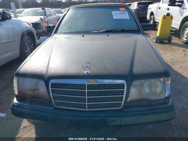 1994 MERCEDES-BENZ E WDBEA66E9RC051323 Photo 5