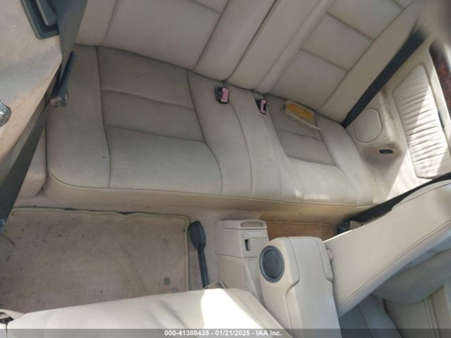 1994 MERCEDES-BENZ E WDBEA66E9RC051323 Photo 7