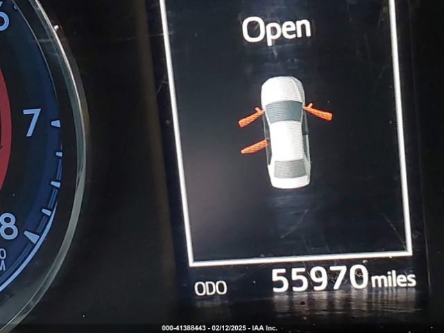 5YFBURHE7HP644159 Toyota Corolla Xle