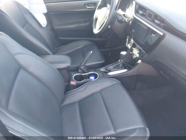 5YFBURHE7HP644159 Toyota Corolla Xle