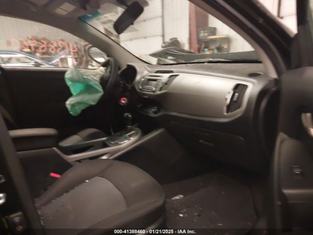 KNDPBCAC0G7811172 KIA Sportage Lx