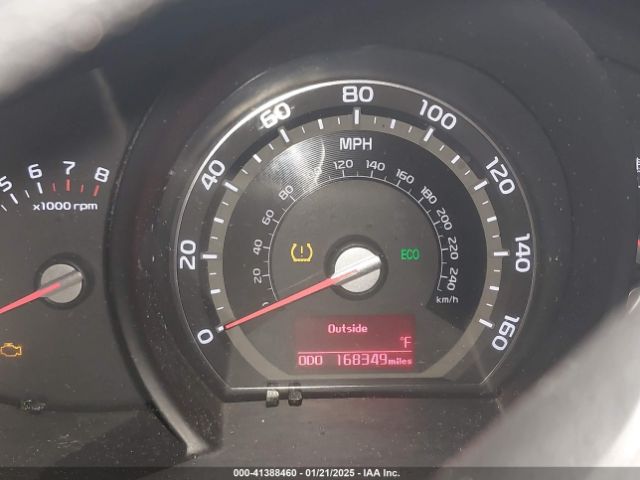 KNDPBCAC0G7811172 KIA Sportage Lx