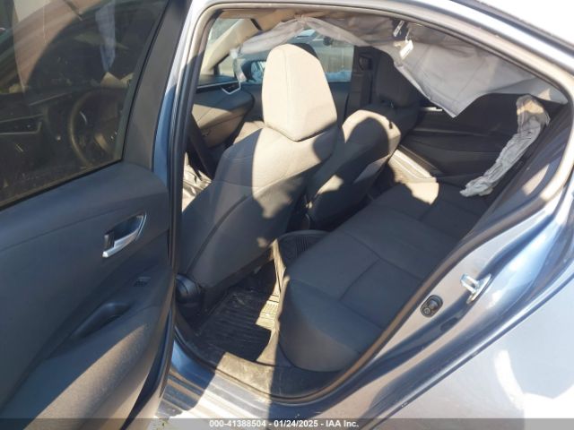 5YFEPMAE8MP185154 Toyota COROLLA LE