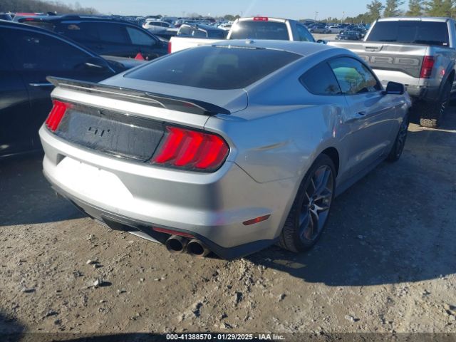1FA6P8CF0F5374257 Ford Mustang Gt Premium