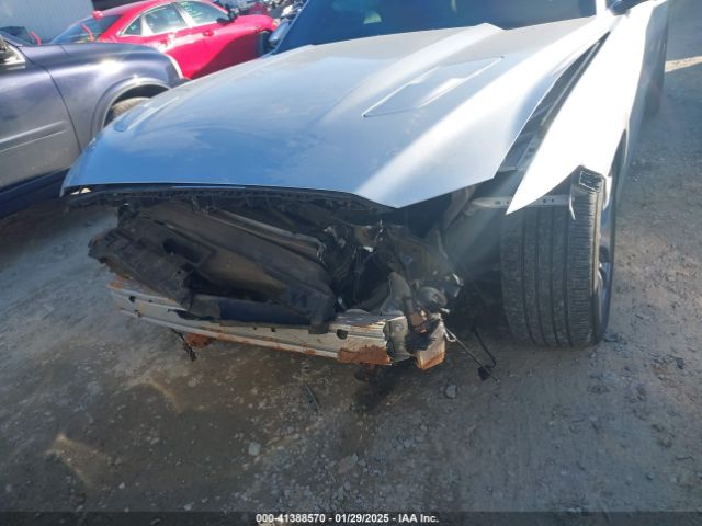 1FA6P8CF0F5374257 Ford Mustang Gt Premium