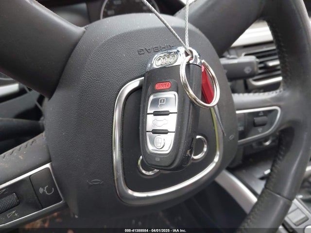 2012 AUDI A4 WAUHFAFL8CN019831 Photo 10