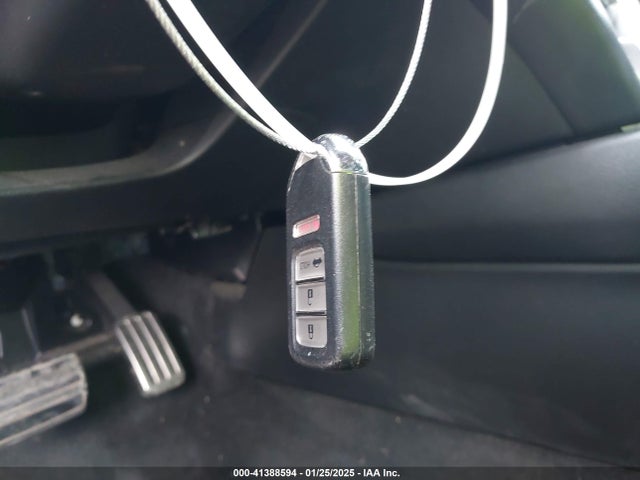 1HGCV1F34LA026820 Honda Accord Sport
