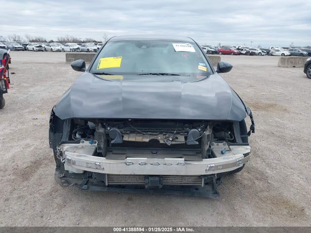 1HGCV1F34LA026820 Honda Accord Sport