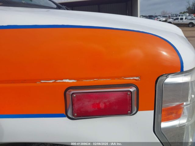 1FDSS3EL8EDB07123 Ford E-350 Super Duty Commercial