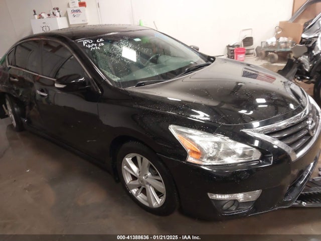 41388636 :رقم المزاد ، 1N4AL3AP6FN403264 vin ، 2015 Nissan Altima 2.5 Sl مزاد بيع