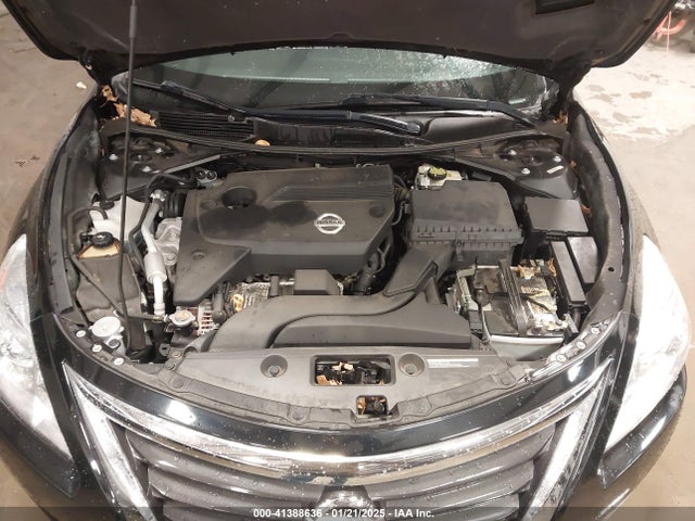 41388636 :رقم المزاد ، 1N4AL3AP6FN403264 vin ، 2015 Nissan Altima 2.5 Sl مزاد بيع