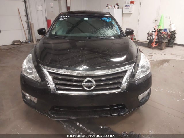 41388636 :رقم المزاد ، 1N4AL3AP6FN403264 vin ، 2015 Nissan Altima 2.5 Sl مزاد بيع