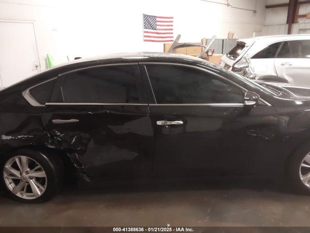 41388636 :رقم المزاد ، 1N4AL3AP6FN403264 vin ، 2015 Nissan Altima 2.5 Sl مزاد بيع