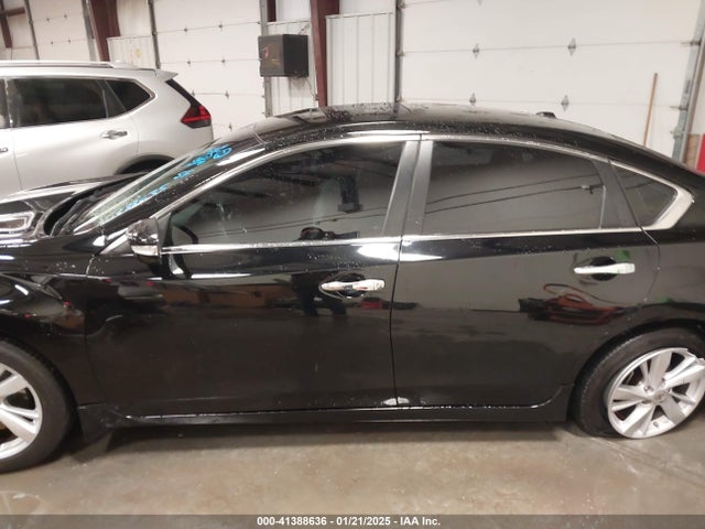 41388636 :رقم المزاد ، 1N4AL3AP6FN403264 vin ، 2015 Nissan Altima 2.5 Sl مزاد بيع