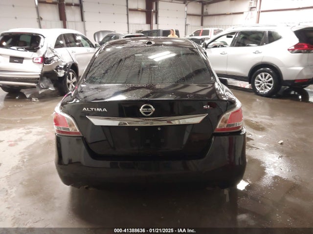 41388636 :رقم المزاد ، 1N4AL3AP6FN403264 vin ، 2015 Nissan Altima 2.5 Sl مزاد بيع