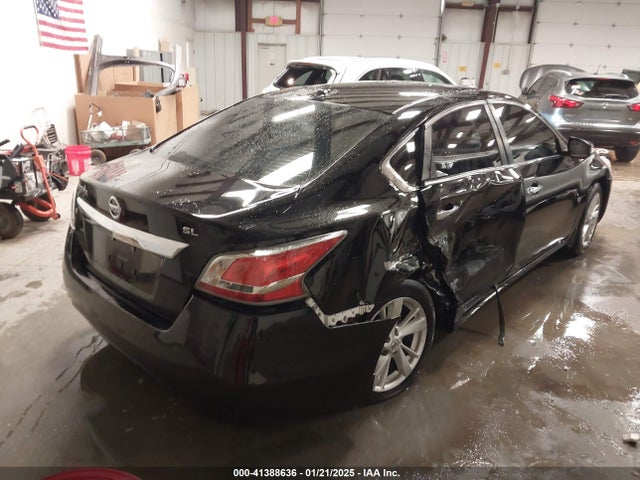 41388636 :رقم المزاد ، 1N4AL3AP6FN403264 vin ، 2015 Nissan Altima 2.5 Sl مزاد بيع