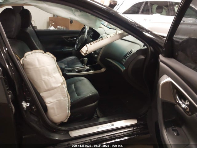 41388636 :رقم المزاد ، 1N4AL3AP6FN403264 vin ، 2015 Nissan Altima 2.5 Sl مزاد بيع