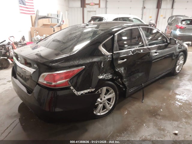 41388636 :رقم المزاد ، 1N4AL3AP6FN403264 vin ، 2015 Nissan Altima 2.5 Sl مزاد بيع