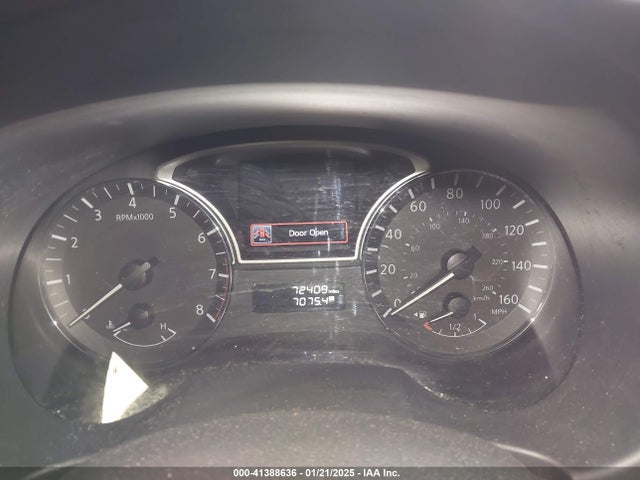 41388636 :رقم المزاد ، 1N4AL3AP6FN403264 vin ، 2015 Nissan Altima 2.5 Sl مزاد بيع