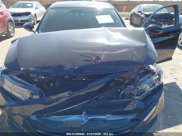 1HGCV1F39NA117889 Honda Accord Sport