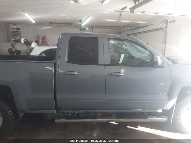 Chevrolet Silverado 1500 2lt 2015 1GCVKREC5FZ285032 Image 13
