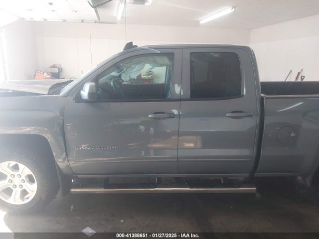 Chevrolet Silverado 1500 2lt 2015 1GCVKREC5FZ285032 Image 14