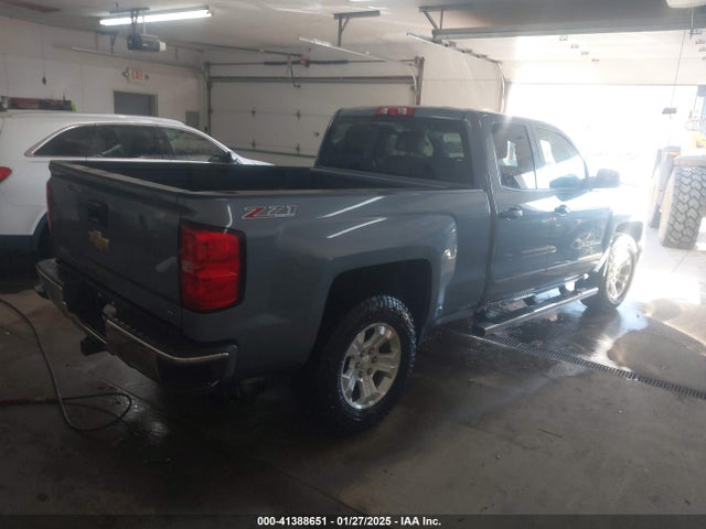 Chevrolet Silverado 1500 2lt 2015 1GCVKREC5FZ285032 Image 4