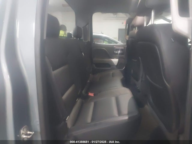 Chevrolet Silverado 1500 2lt 2015 1GCVKREC5FZ285032 Image 8
