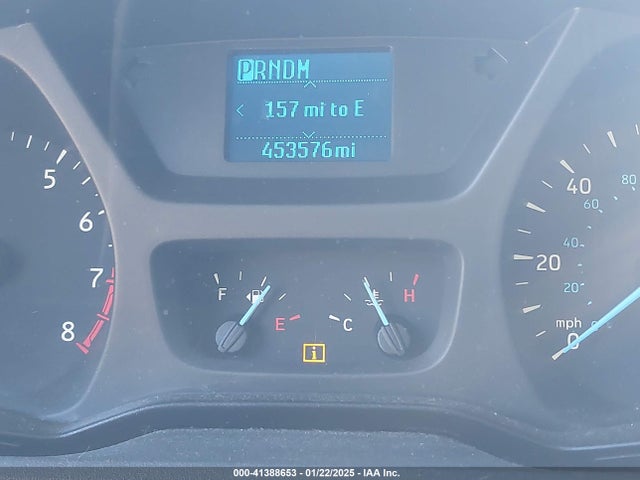 Ford Transit-250 2017 1FDYR2CM4HKA15518 Image 7