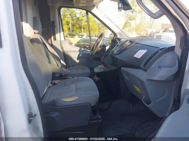 Ford Transit-250 2017 1FDYR2CM4HKA15518 Image 1