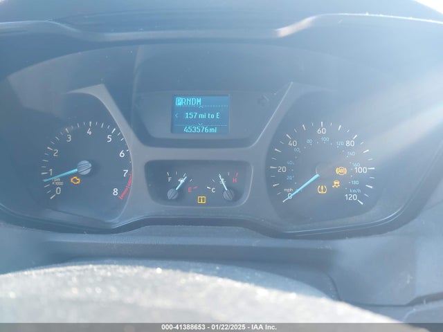 Ford Transit-250 2017 1FDYR2CM4HKA15518 Image 2