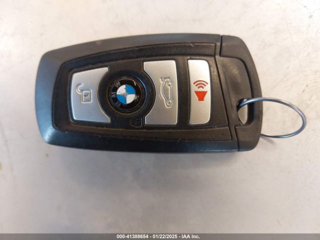 5UXWX9C37H0T24525 BMW X3 Xdrive28i