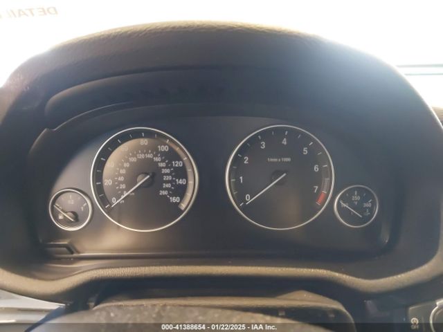 5UXWX9C37H0T24525 BMW X3 Xdrive28i