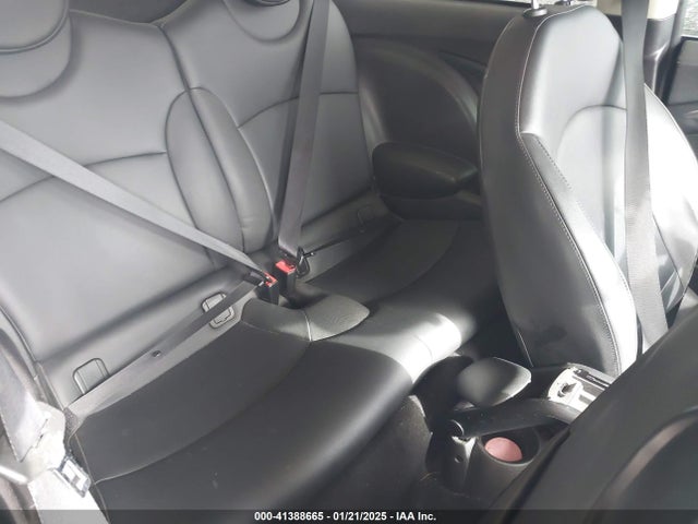 2011 MINI COOPER S WMWSV3C58BTY14334 Photo 7