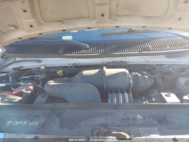 1FDSS3EL2EDB15220 Ford E-350 Super Duty Commercial